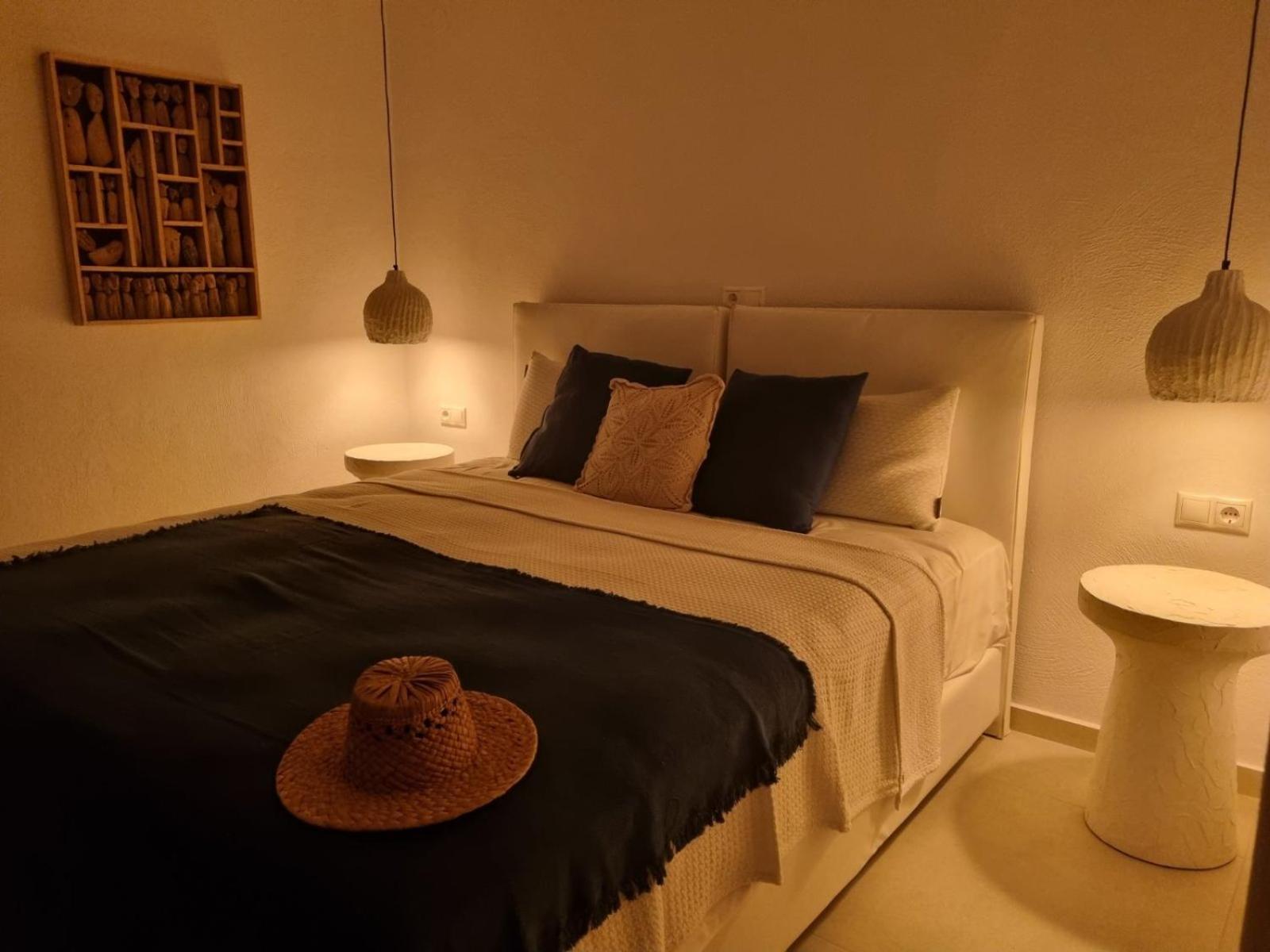 Pension Antonakis Ouranoupolis Greece Buitenkant foto